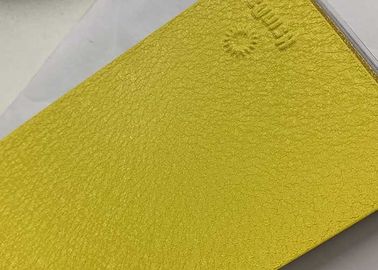 Crocodile Rough Texture Surface Electrostatic Powder Coating For Metal Parts