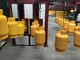 Powder Coating Paint For Gas Cylinder