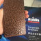 Brown Color Hammer Tone Textured Powder Coat With Super Weather Resistant