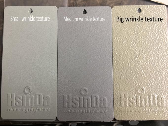 EP PE Powder Coating