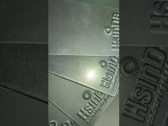 RAL 9006 Metallic Powder Coat Bright Silver Thermosetting Epoxy Polyester Powder Coating