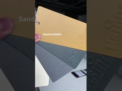 Indoor Outdoor Epoxy Polyester Powder Coating 180-200 Degree Curing