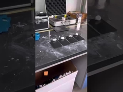 export powder coating to 70 countries