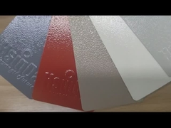 Wrinkle Colorful Powder Coating For Industrial Commercial And Artistic Applications ISO