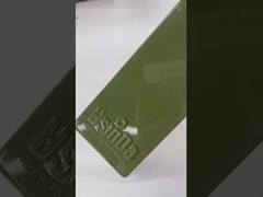 High Gloss Ral 6013 Powder Coating Anti-corrosion Epoxy Polyester Paint Spray for Furniture