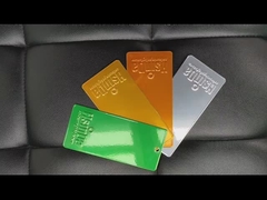 Customized Mirror Chrome Colorful Powder Coating for Car Paint and Furniture