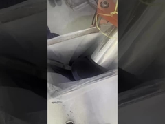 Antibacterial Chrome Look Powder Coating High Gloss Good Mechanical Performance