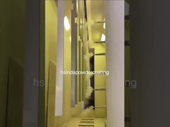 Thermosetting Epoxy Polyester Electrostatic Powder Coating Supplier