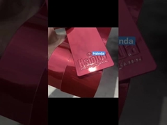 Chrome Golden Green Illusion Solid Polyester resin powder coating paint