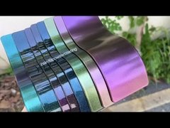 Powder Coating Paint Customized