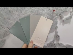  Antibacterial Electrostatic Epoxy Powder Coating for Hygienic Surfaces Hospital Surface