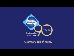 Antibacterial  Green Powder Coating Paint for Public Surface and long-term Protection