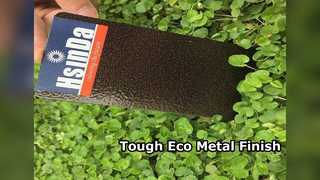 Durable Epoxy Powder Coating For Metal Finishes