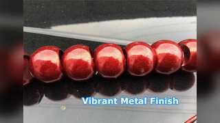 Candy Effect Powder Coating Metal Finish