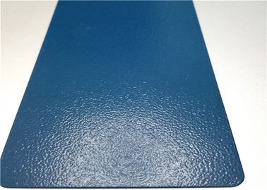 Wrinkle Texture Chemical Resistance Powder Coating Recyclable Environmental Protection