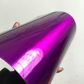 Purple Effect Tgic - Free Candy Powder Coat Polyester Glossy Indoor &amp; Outdoor