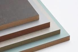 RAL Antimicrobial Powder Coating Paint for Metal and MDF Furniture