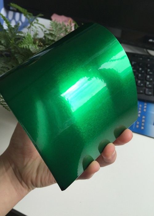 Ral Color Protective Powder Coating Rust Resistance Salt Spray Resistance