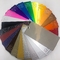 RAL/Pantone Color Thermosetting Epoxy Polyester Electrostatic Powder Coating Supplier