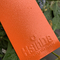 RAL2004 Fine Structure Texture Orange Color Powder Coating For Cable Tray Trunking