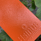 RAL2004 Fine Structure Texture Orange Color Powder Coating For Cable Tray Trunking