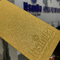Hsinda Gold Metallic Color Powder Paint Coating UV Resistant