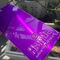 Chrome Candy Gold Green Purple Clear Coat Powder Coating Paint