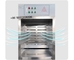 HSINDA Self-use Powder Recovery Cabinet, Spray Booth Efficient Purification and High Recovery Rate