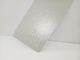 Hsinda Silver Metallic Powder Coat Sand Texture Polyester Resin Flash