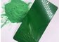 RAL Green Color Epoxy Polyester Powder Coating Paint For Outdoor Application