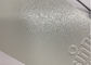 Electrostatic Solid Chrome Powder Coat Grey Fine Texture Powder Coating