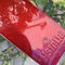 Polyester Epoxy Candy Color Thermoset Powder Coating For Automotive Wheel Hub