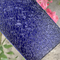 Blue Crocodile Texture Electrostatic Epoxy Powder Coating Supplies