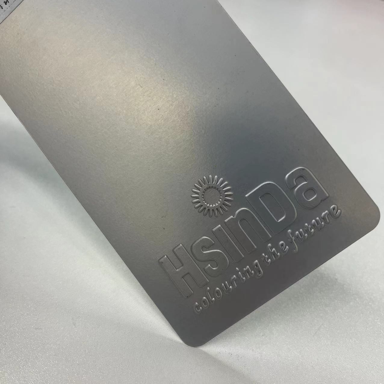 Matte Clear Transparent Electrostatic Powder Coating Paint for Stainless  Steel by Spray