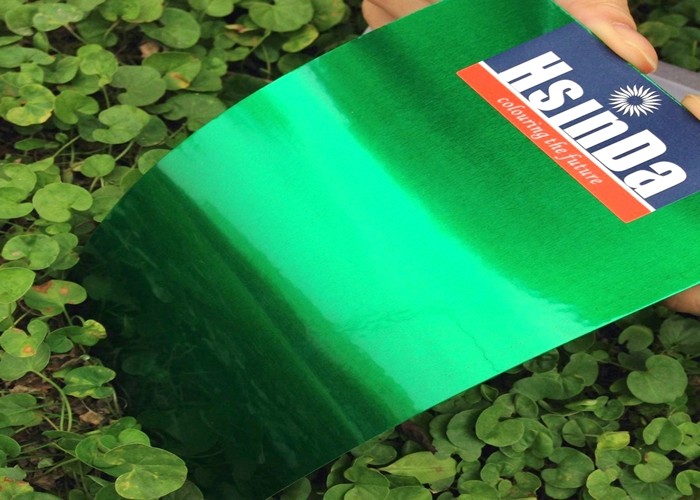 Recyclable Hammertone Powder Coat Colors , Eco Friendly Powder Coating ...