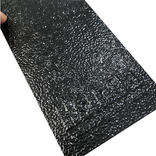 Wrinkle Black Powder Coating - 5 LBS By Cardinal Paint, Textured Black Finish (FREE SHIPPING)