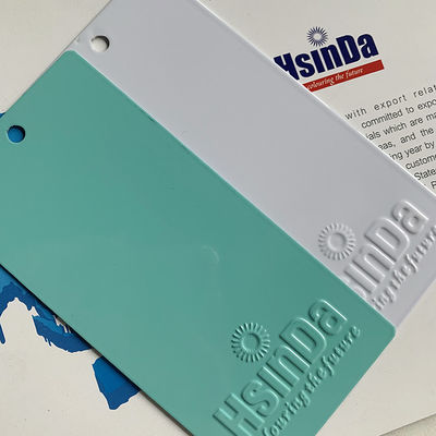 Polyester Eco-Friendly Bio-Based Powder Coating for Appliances, Furniture, Automotive & Architectural Applications
