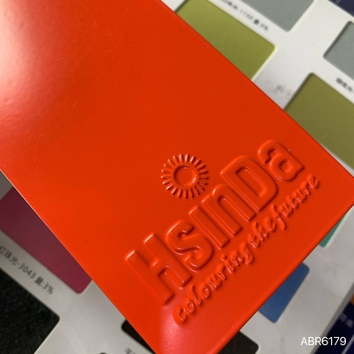 Durable Thermoset Powder Coatings For New Energy Car Battery Protective Shells
