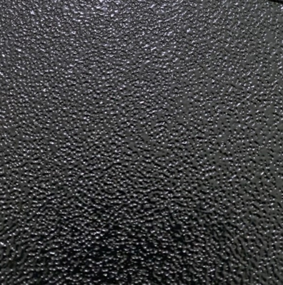 Wrinkle Texture Electrical Cabinet Powder Coating RAL9005 Moire Powder Paint