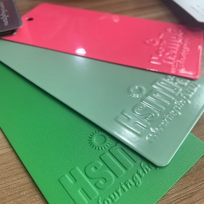 Three-Layer Fused Powder Coating for Steel Pipe Anti-Ultraviolet Anti-Corrosive Weather-Resistant Epoxy Coating