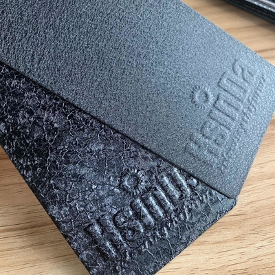Leather Grain Skin Texture Thermal Powder Coating for Furniture industry automotive industry