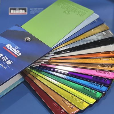 High Performance Thermoset Powder Coating Paint with Wide Range Color, Salt Spray 500hr, and Chemical Resistance