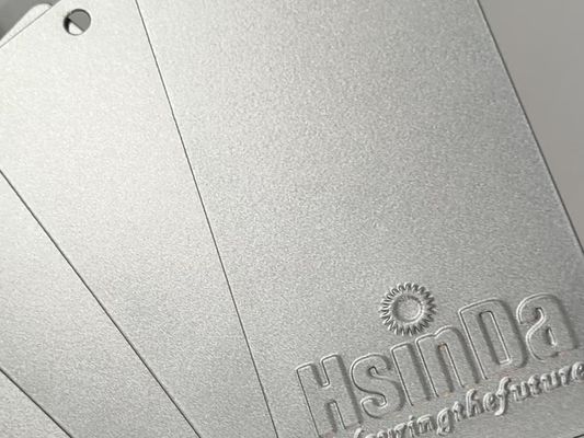 Sliver Electrostatic Metallic Powder Coating with Corrosion and UV Resistance for Automotive and Building Paint