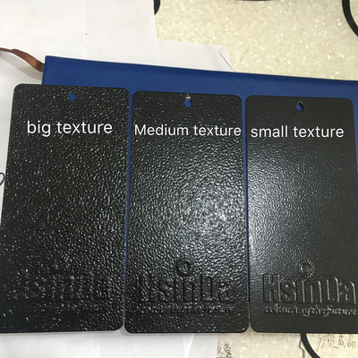 Solid Powder Coating Solution Hsinda Weather-proof Green Wrinkle Epoxy Polyester for Machinery and Equipment Housings