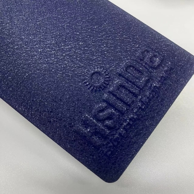 High Quality Pigments Paint Powder Super Weather-Resistant Anti-Corrosion for Marine Spray