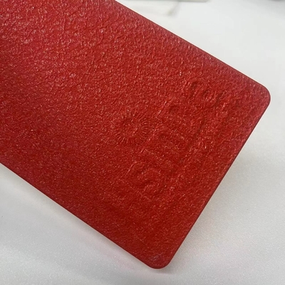 Thermal Insulation Powder Coating Paint Varnish for Engine Oven Dielectric Powder Spray