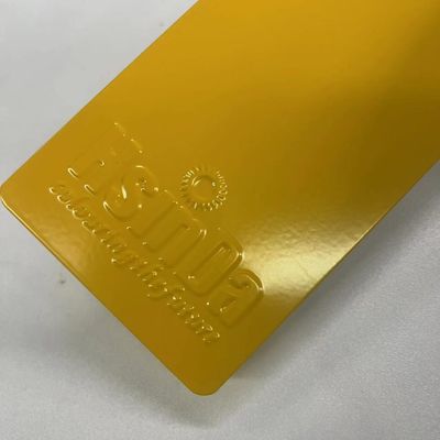 Heavy Anti-Corrosion Polyethylene Powder Coating with Strong Adhesion for Electrostatic Spraying