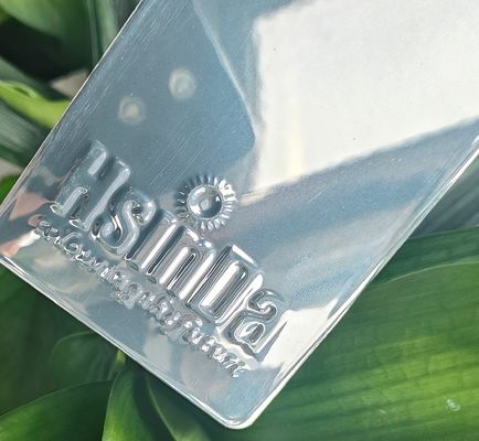 High Gloss Wrinkle Texture Corrosion Resistant Chrome Powder Coating for Industrial and Artistic Applications