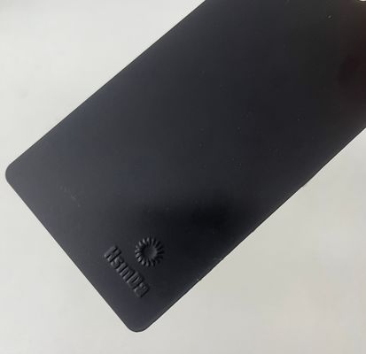 Super Matte Scratch Resistant Epoxy Polyester Powder Coating with 50KG/cm Impact and 7%~95% Gloss for Metal Surfaces