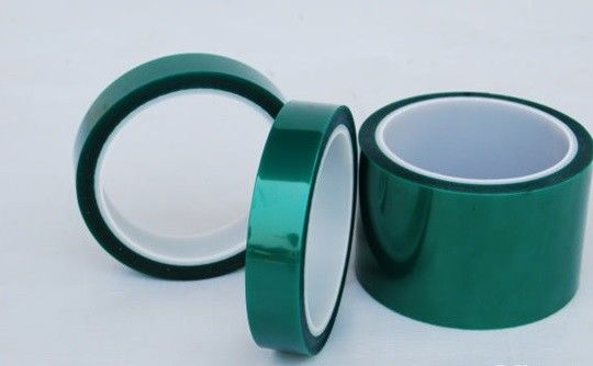 Candy Green Powder Coating with Smooth Effect and Chemical Resistance for Easy Cleaning Metal Surfaces